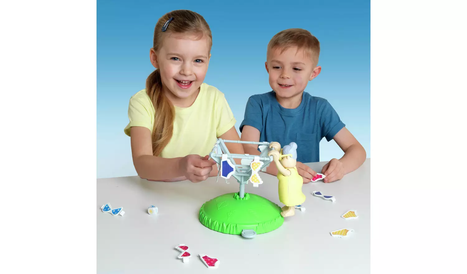 Ideal Windy Knickers Game