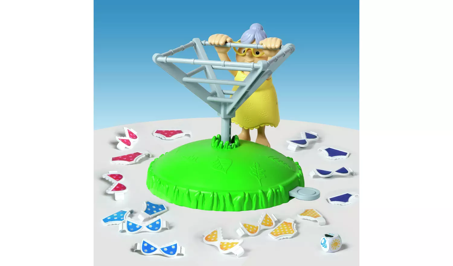 Ideal Windy Knickers Game