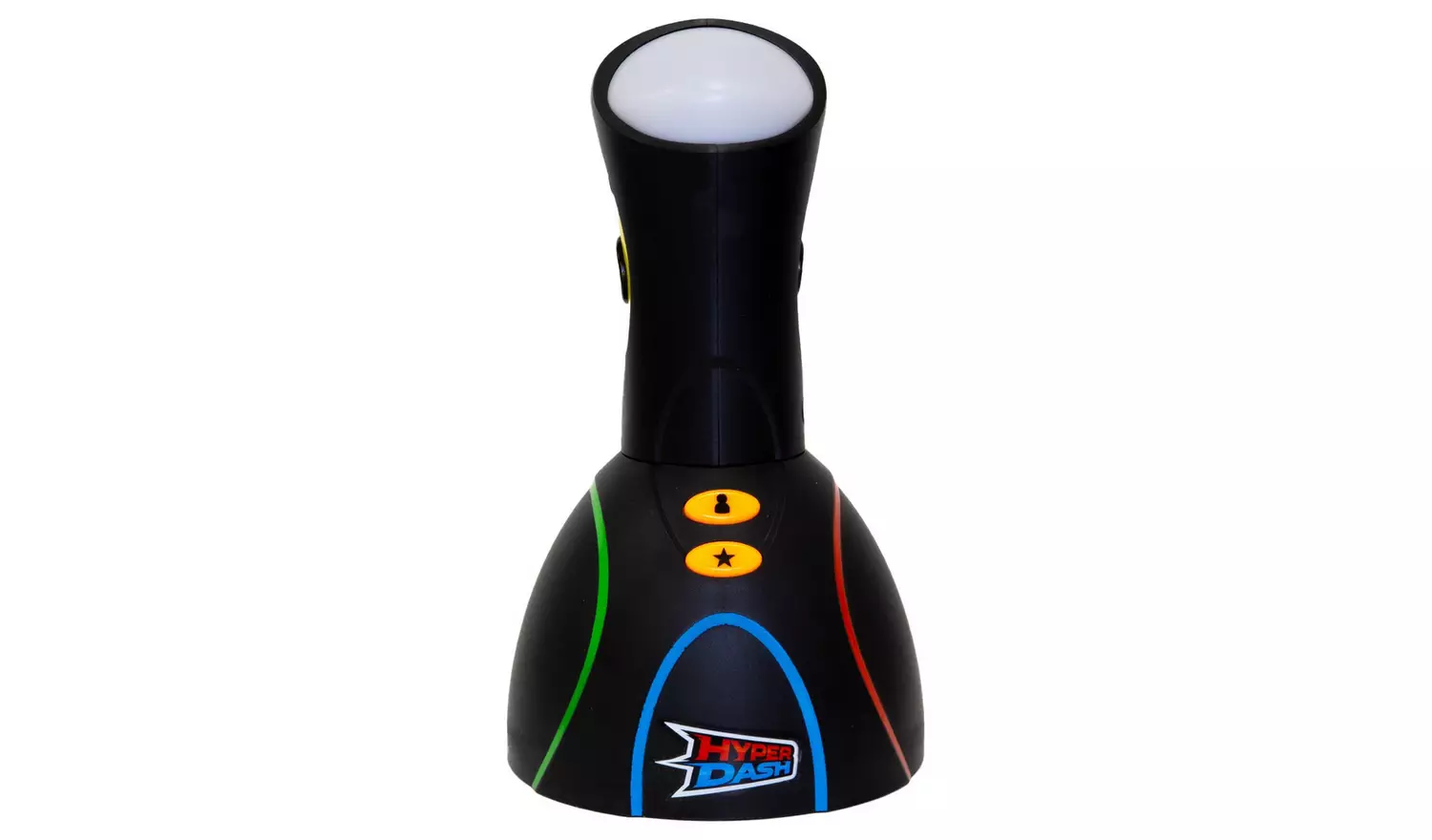 Hyper Dash Electronic Reaction Race Game