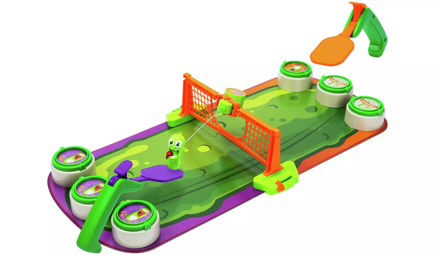 Moose Pickleball Blast Game