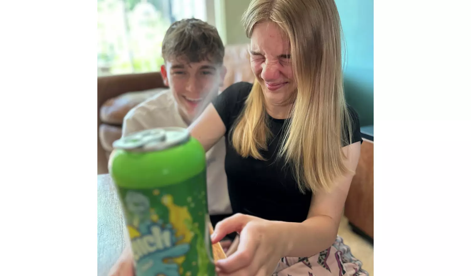 Drench Multiplayer Game