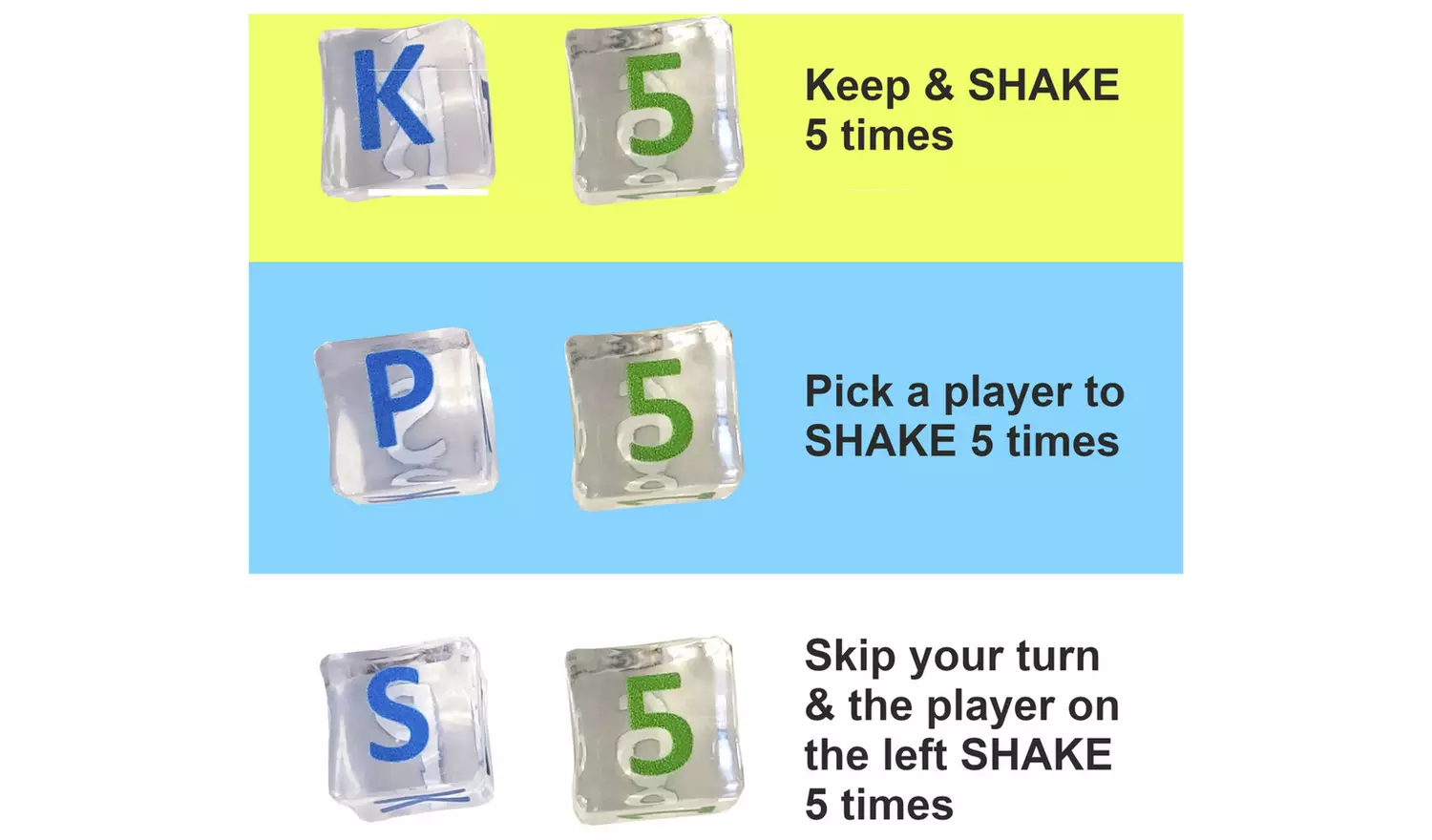 Drench Multiplayer Game