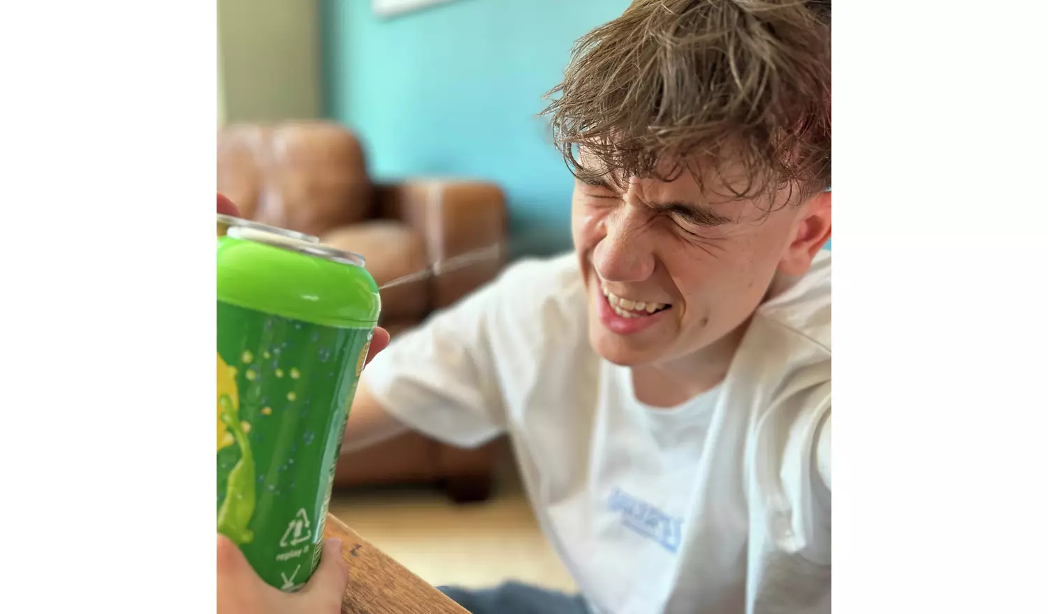 Drench Multiplayer Game