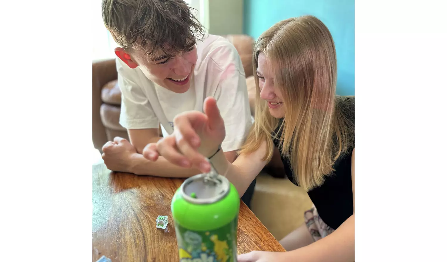 Drench Multiplayer Game