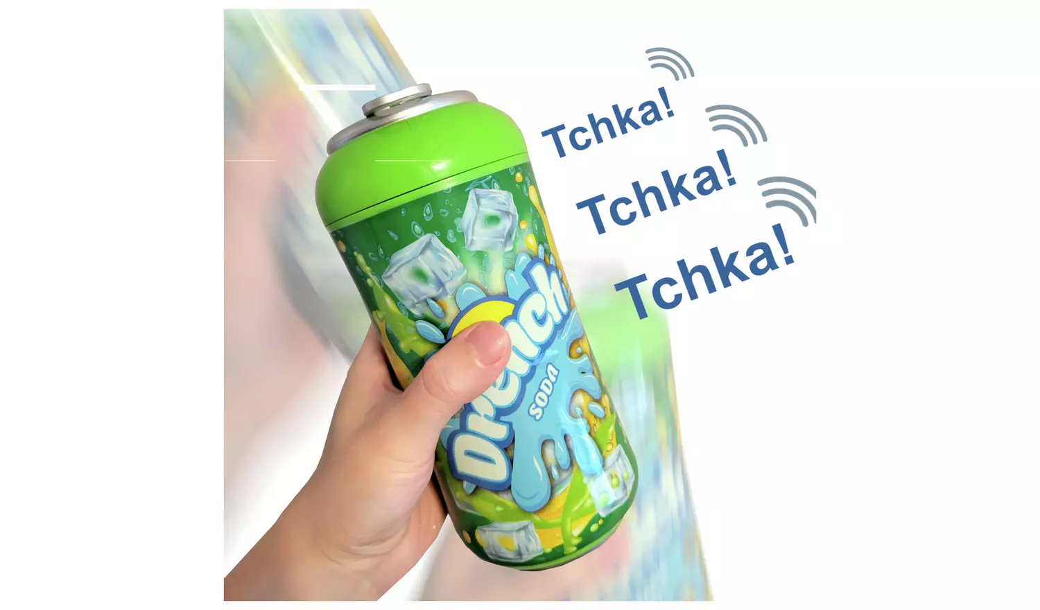 Drench Multiplayer Game