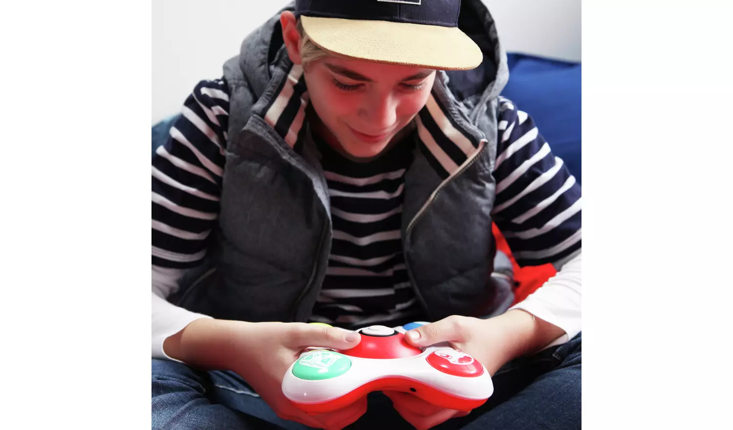 Pokemon Trainer Trivia Game