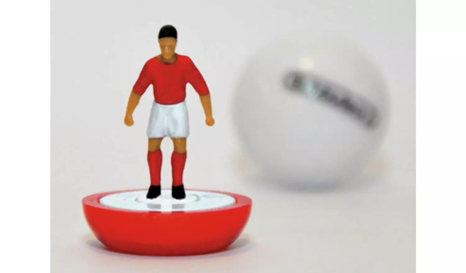 Subbuteo UEFA Champions League Edition Football Game