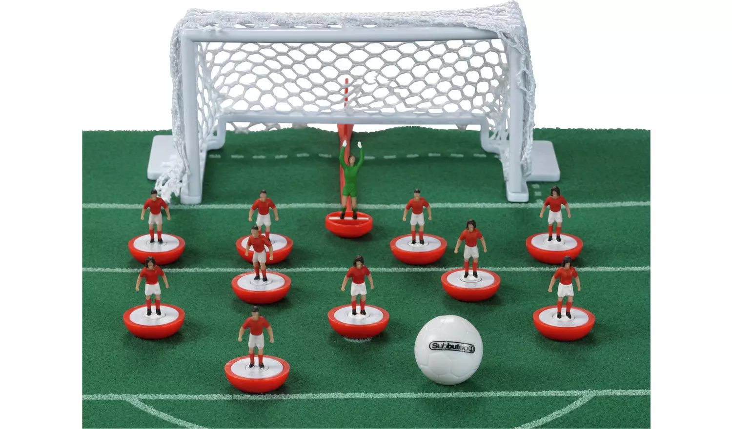 Subbuteo UEFA Champions League Edition Football Game