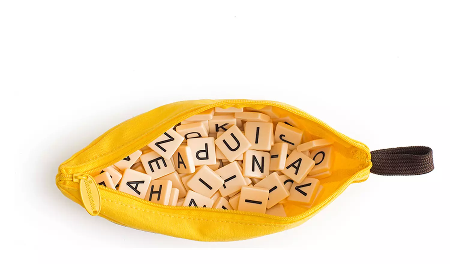 Bananagrams Game