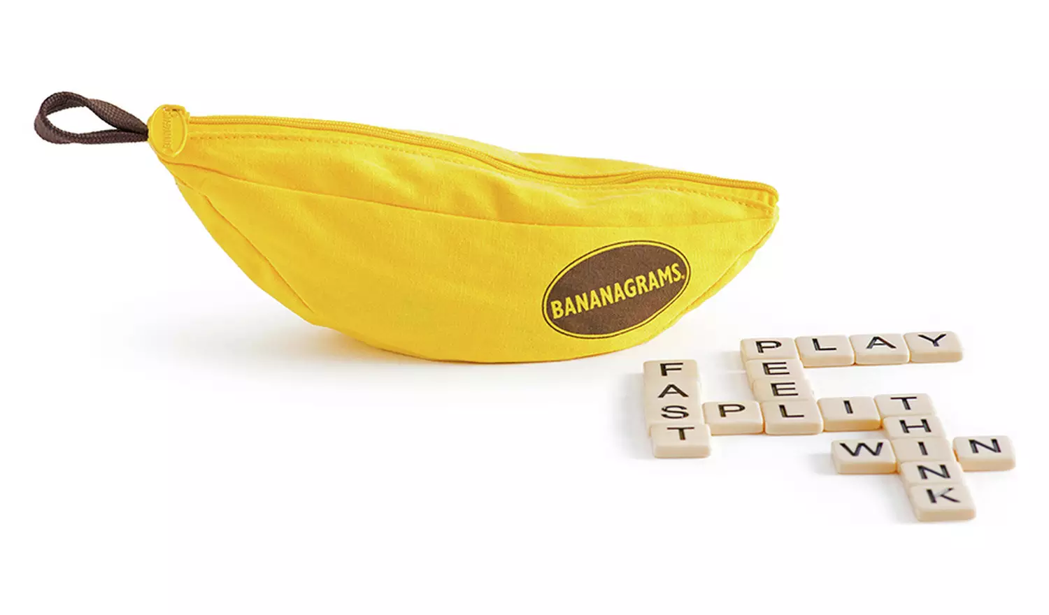 Bananagrams Game
