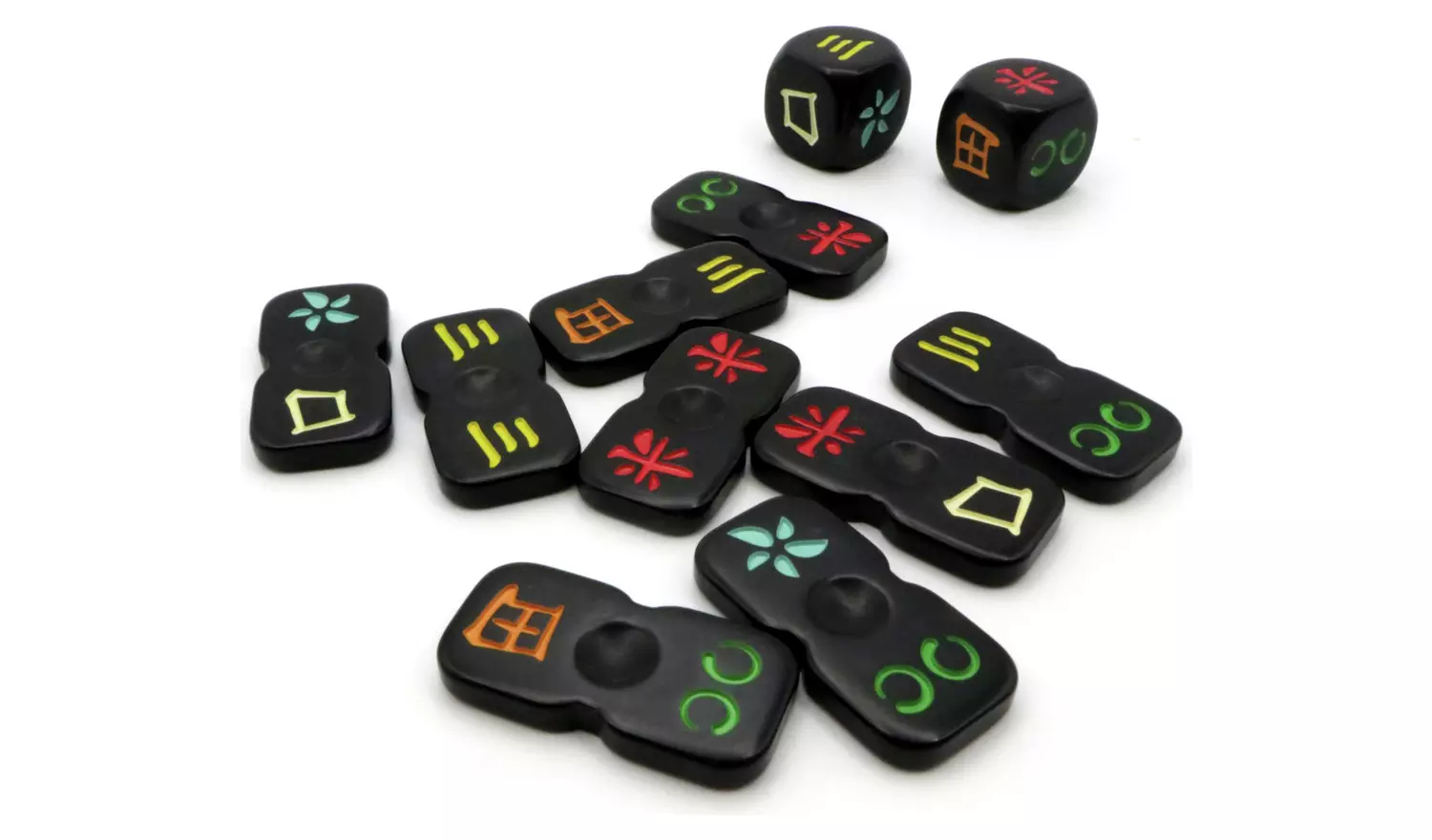 Cobra Paw Board Game