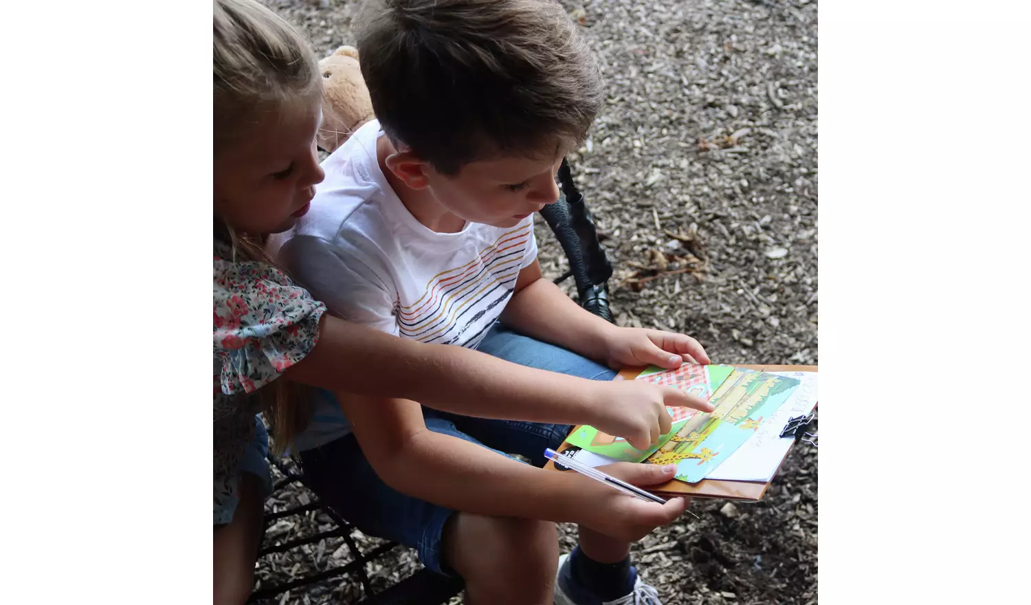 Trapped Escape Room Game Packs The Zoo