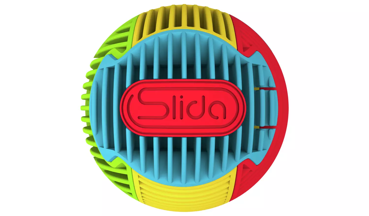 Slida Classic Sphere Puzzle