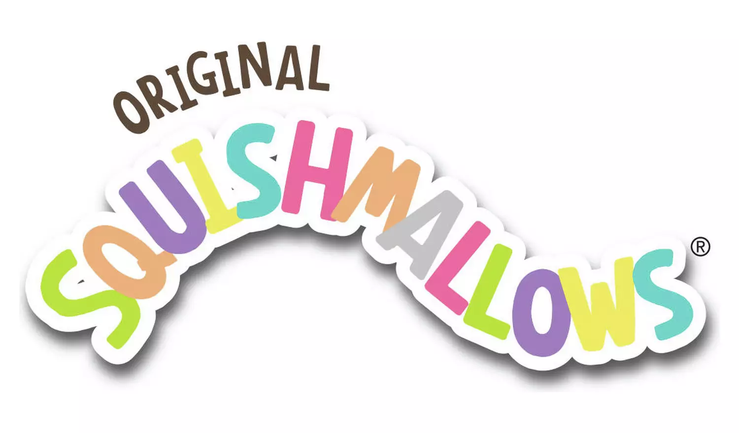 Ravensburger Squishmallows 1000 Piece Jigsaw Puzzle