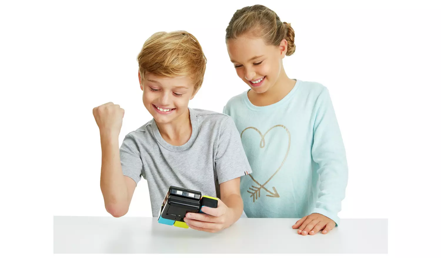 Flipslide Electronic Puzzle Game