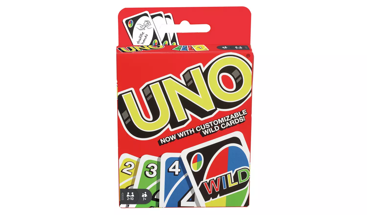 UNO Card Game