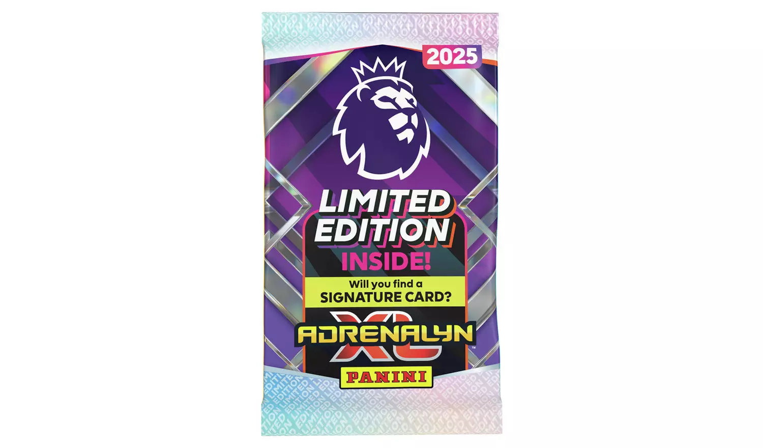 Panini Adrenalyn XL Classic Trading cards