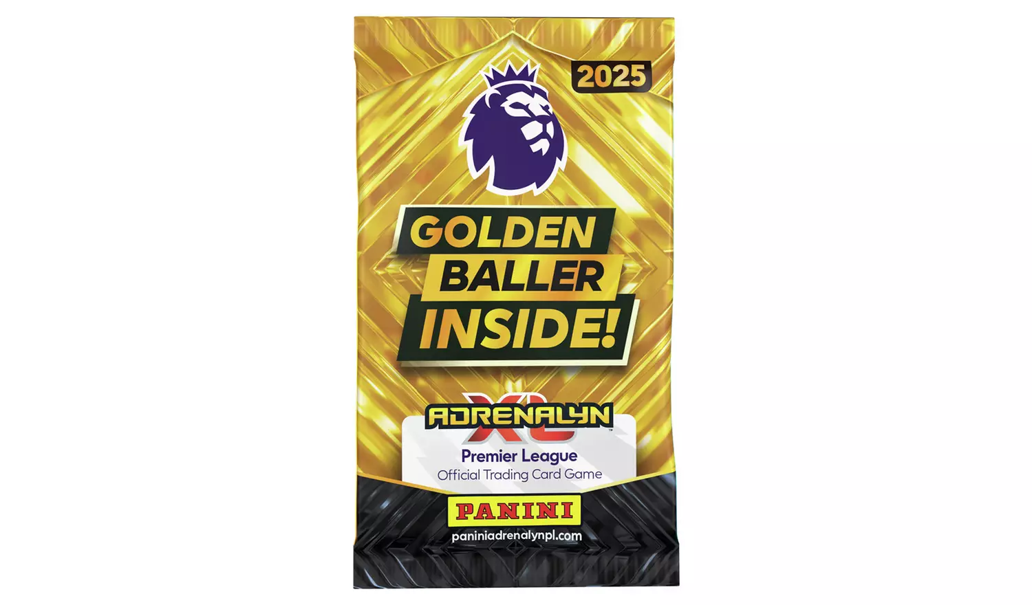 Panini Adrenalyn XL Classic Trading cards