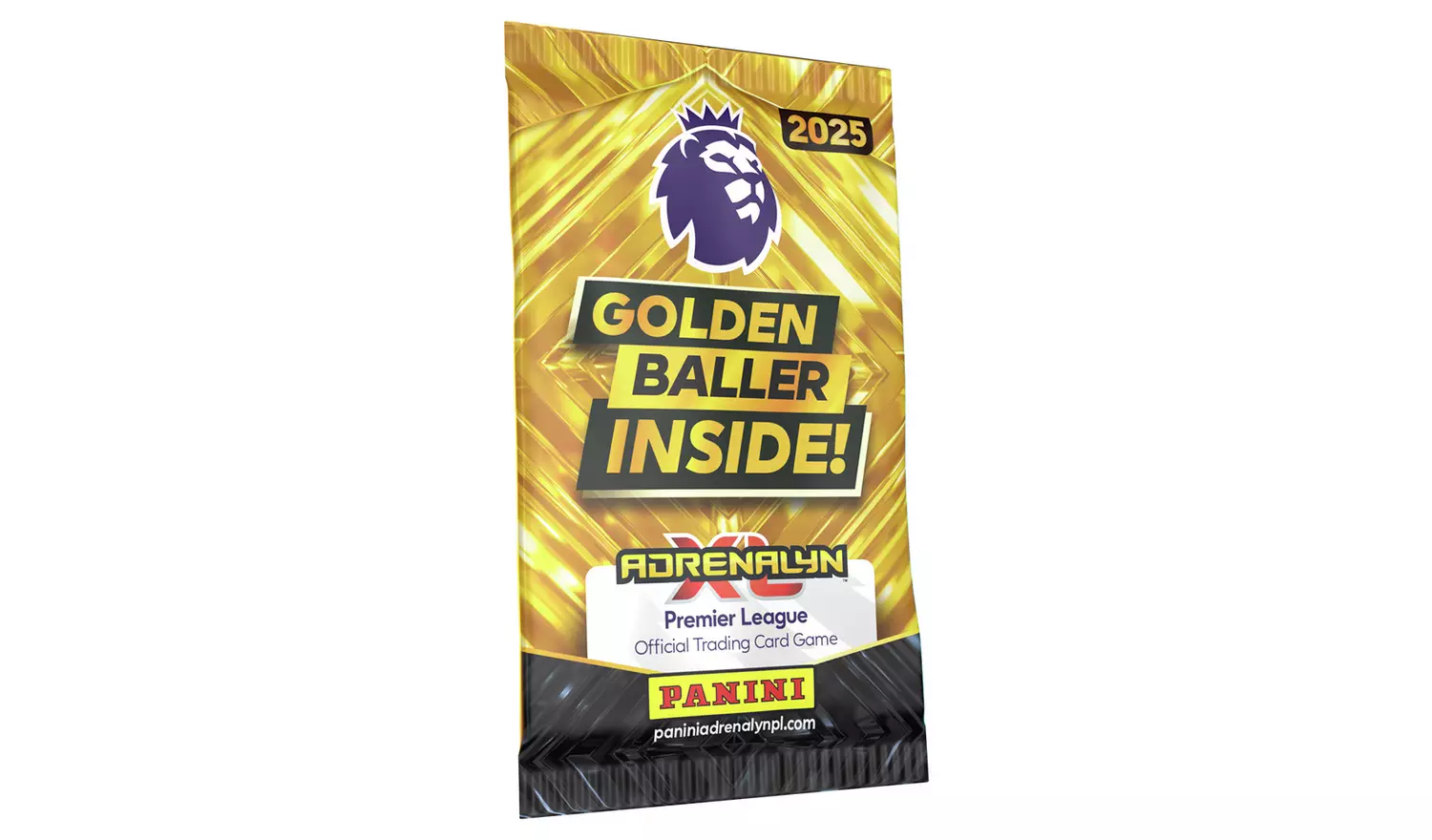 Panini Adrenalyn XL Classic Trading cards