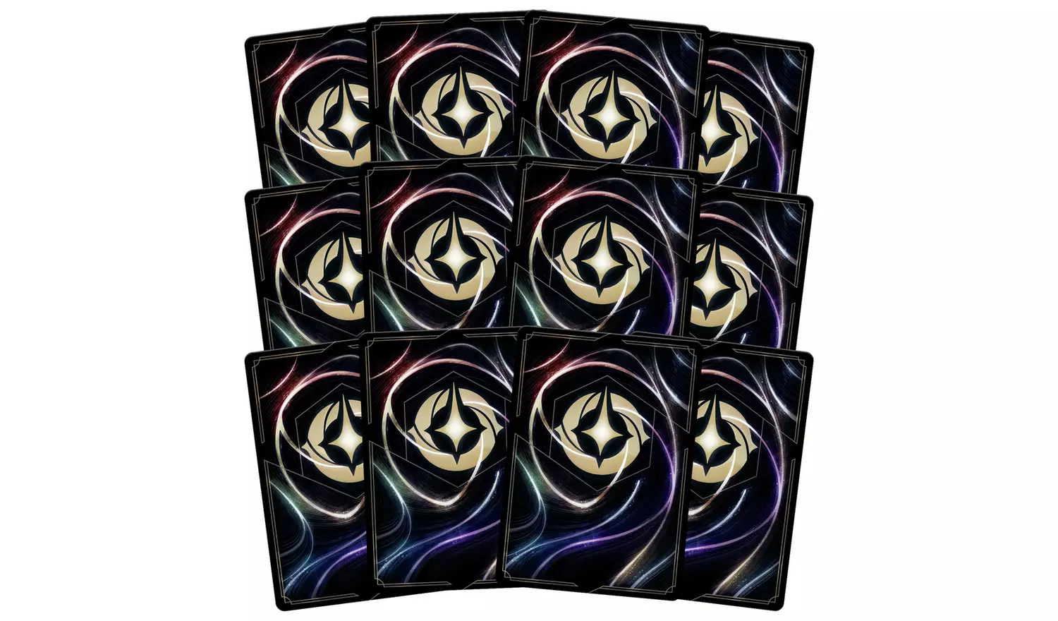 Disney Lorcana Trading Card Starter Deck Set