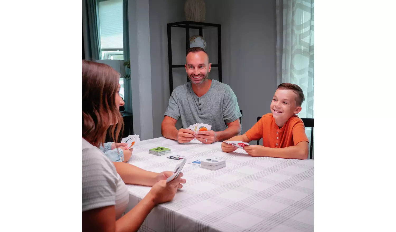 Moose Slapzi Match Game