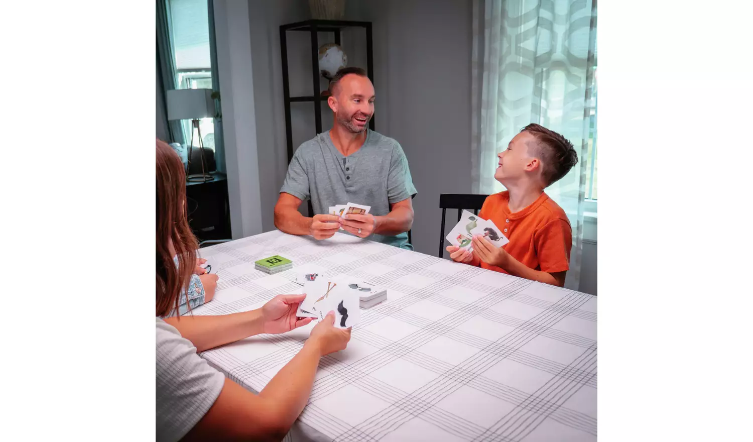 Moose Slapzi Match Game