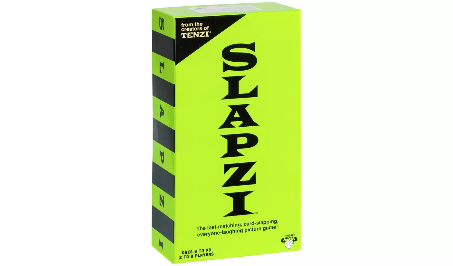 Moose Slapzi Match Game