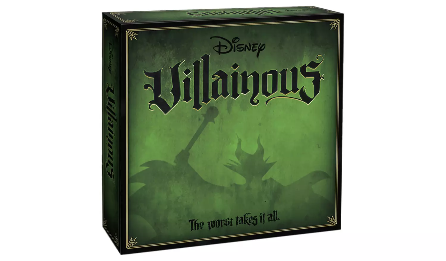 Disney Villainous Game