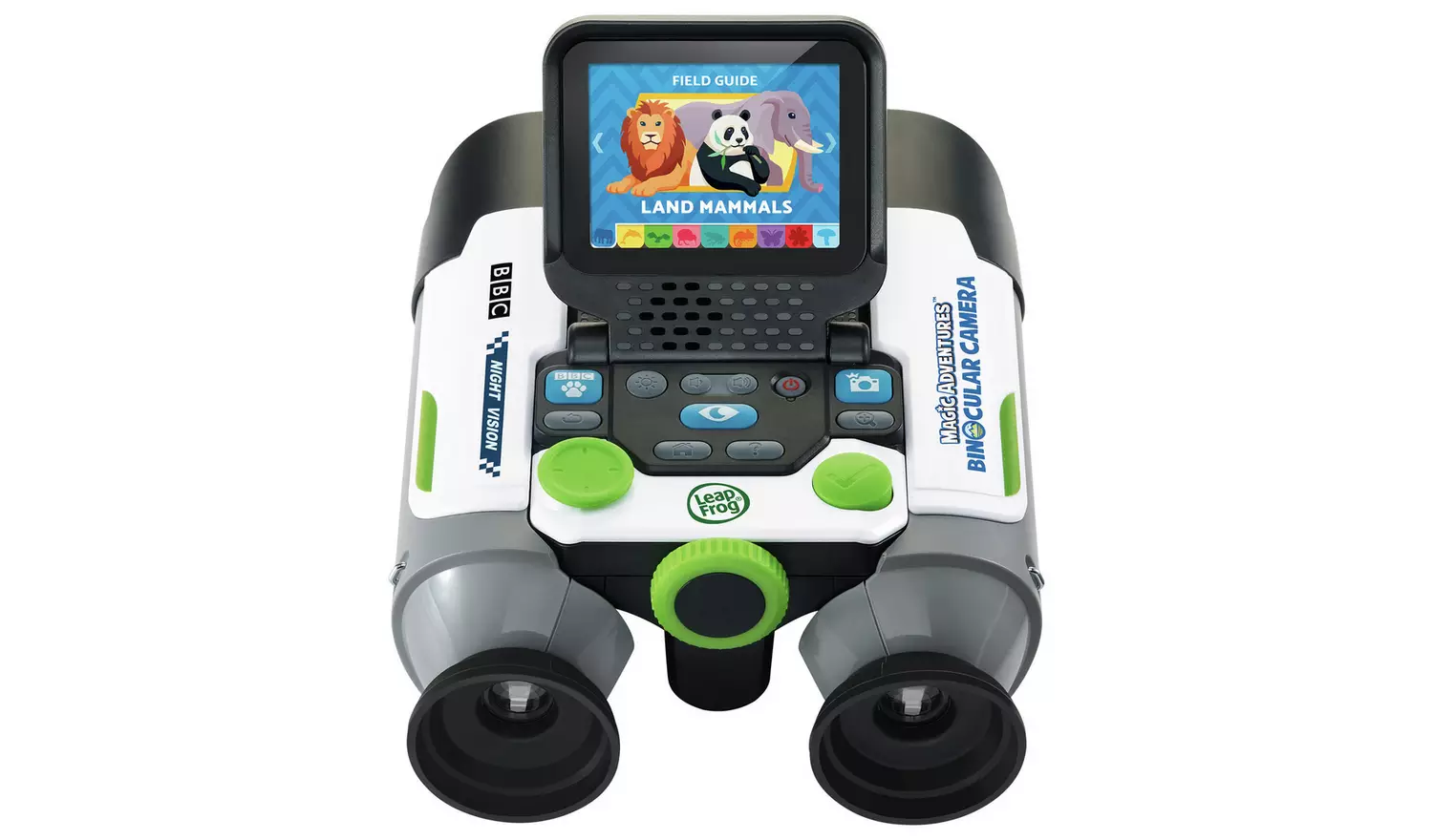 Leapfrog Magic AdventuresBinocular Cam