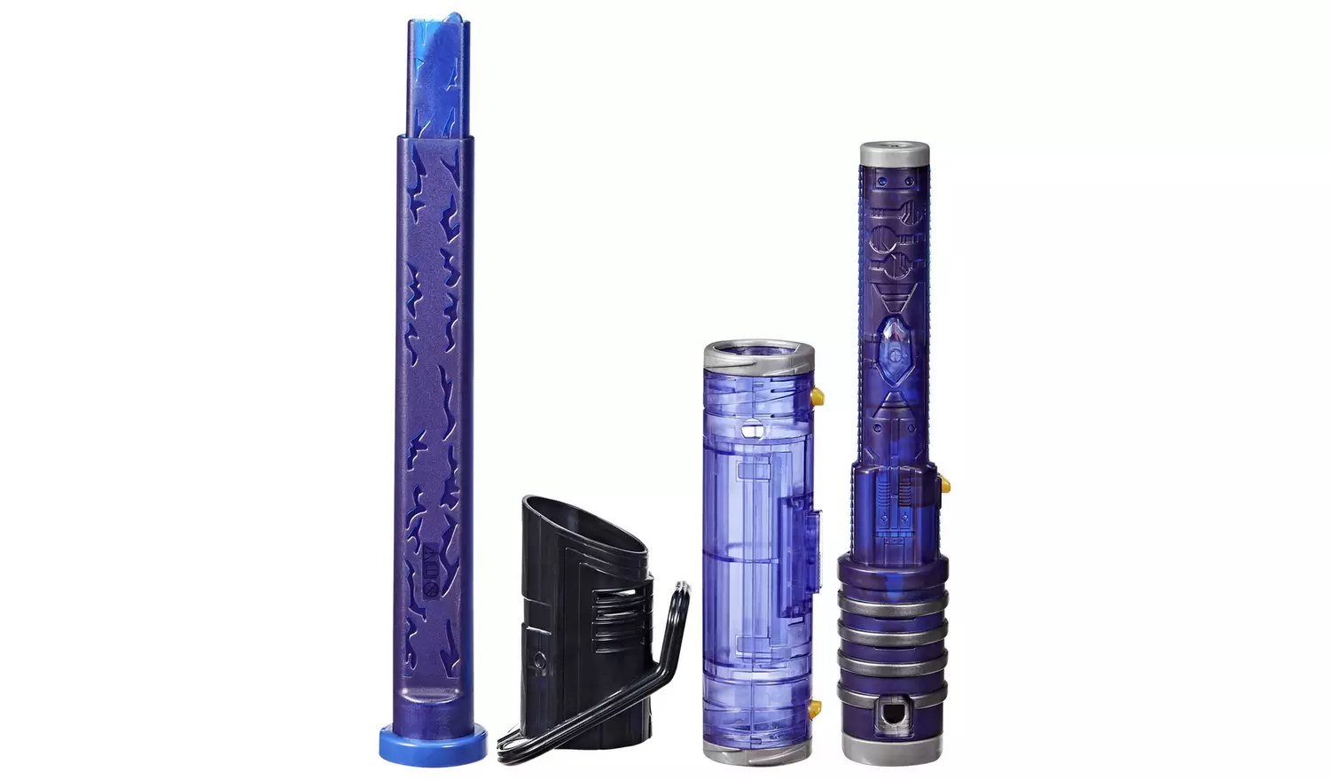 Star Wars Lightsaber Forge Bladesmith Darksaber