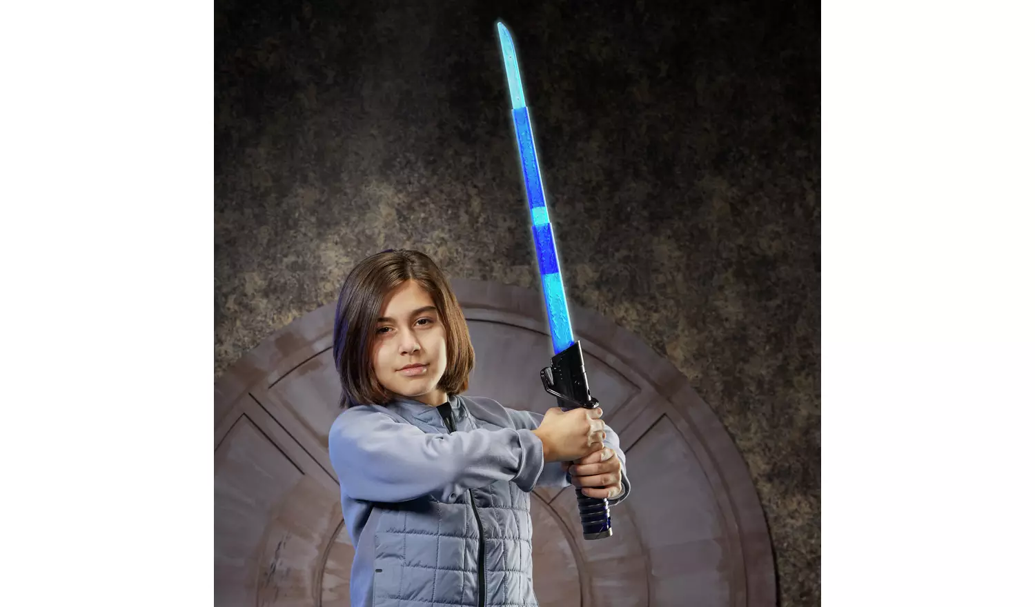 Star Wars Lightsaber Forge Bladesmith Darksaber