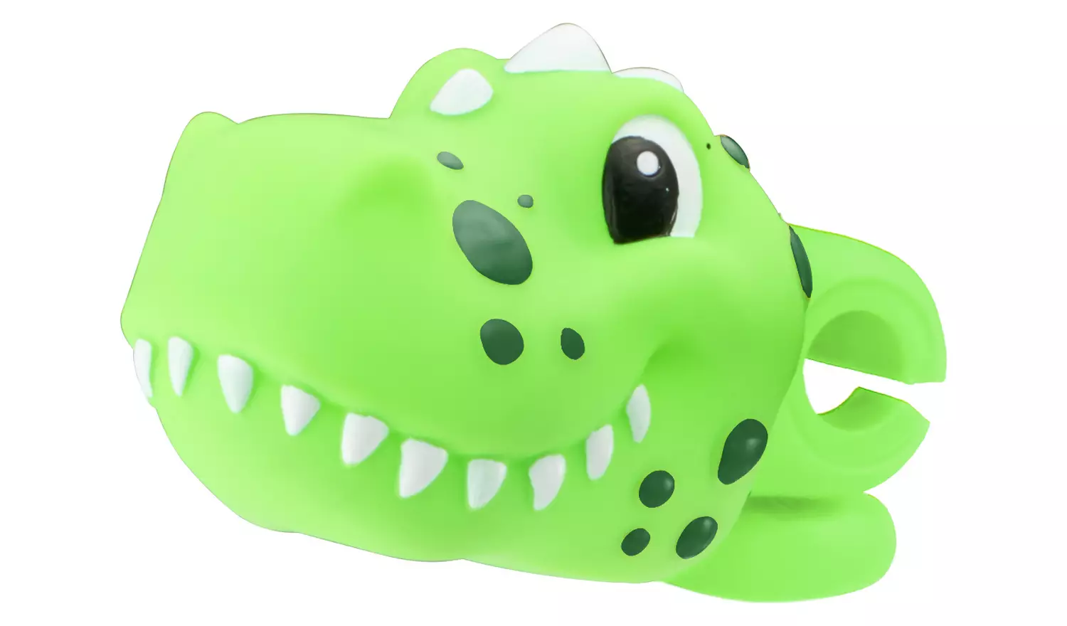 EVO Dino Mini Cruiser 3 Wheel Scooter - Green