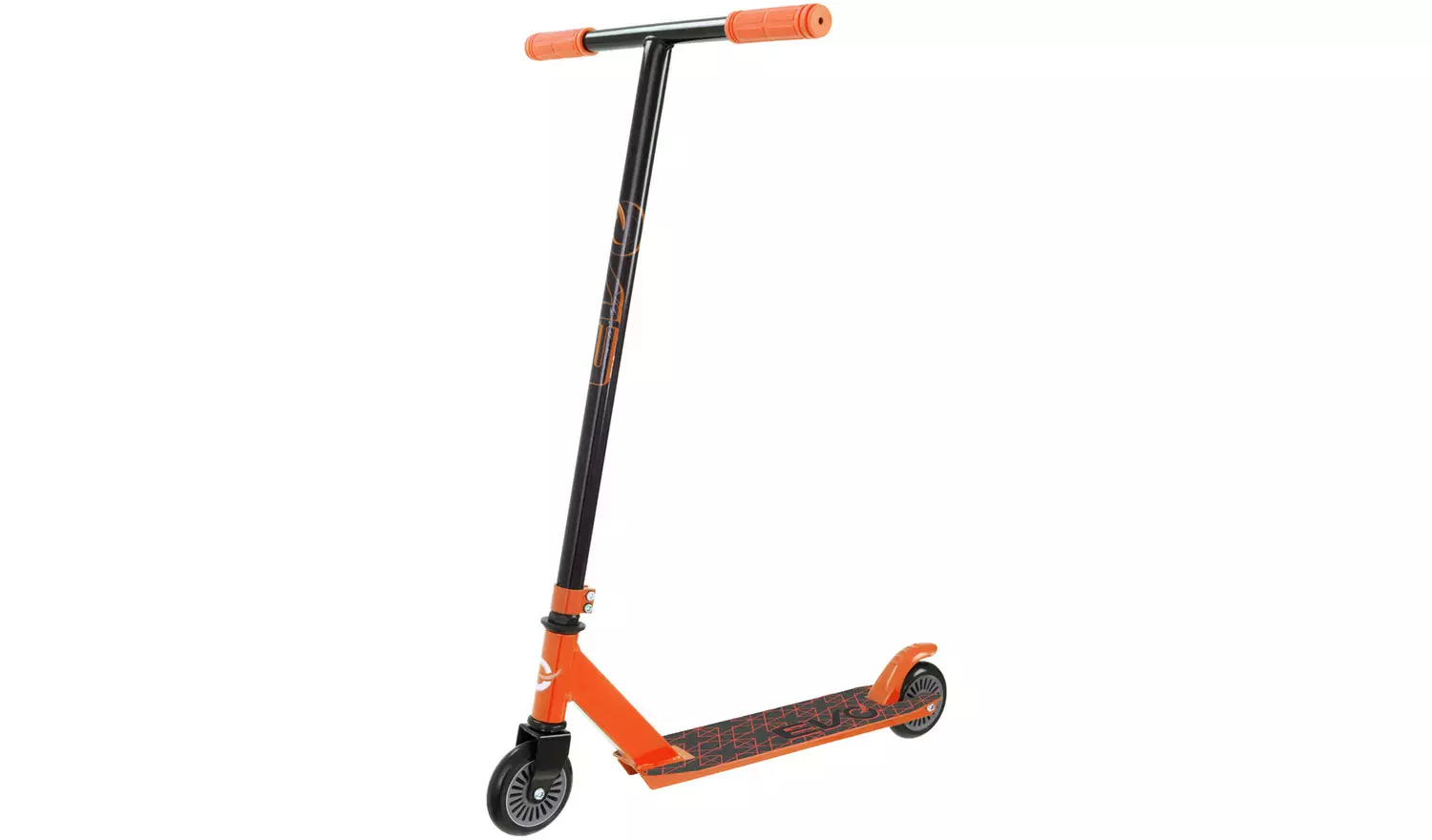 EVO Evolution Stunt Scooter - Orange