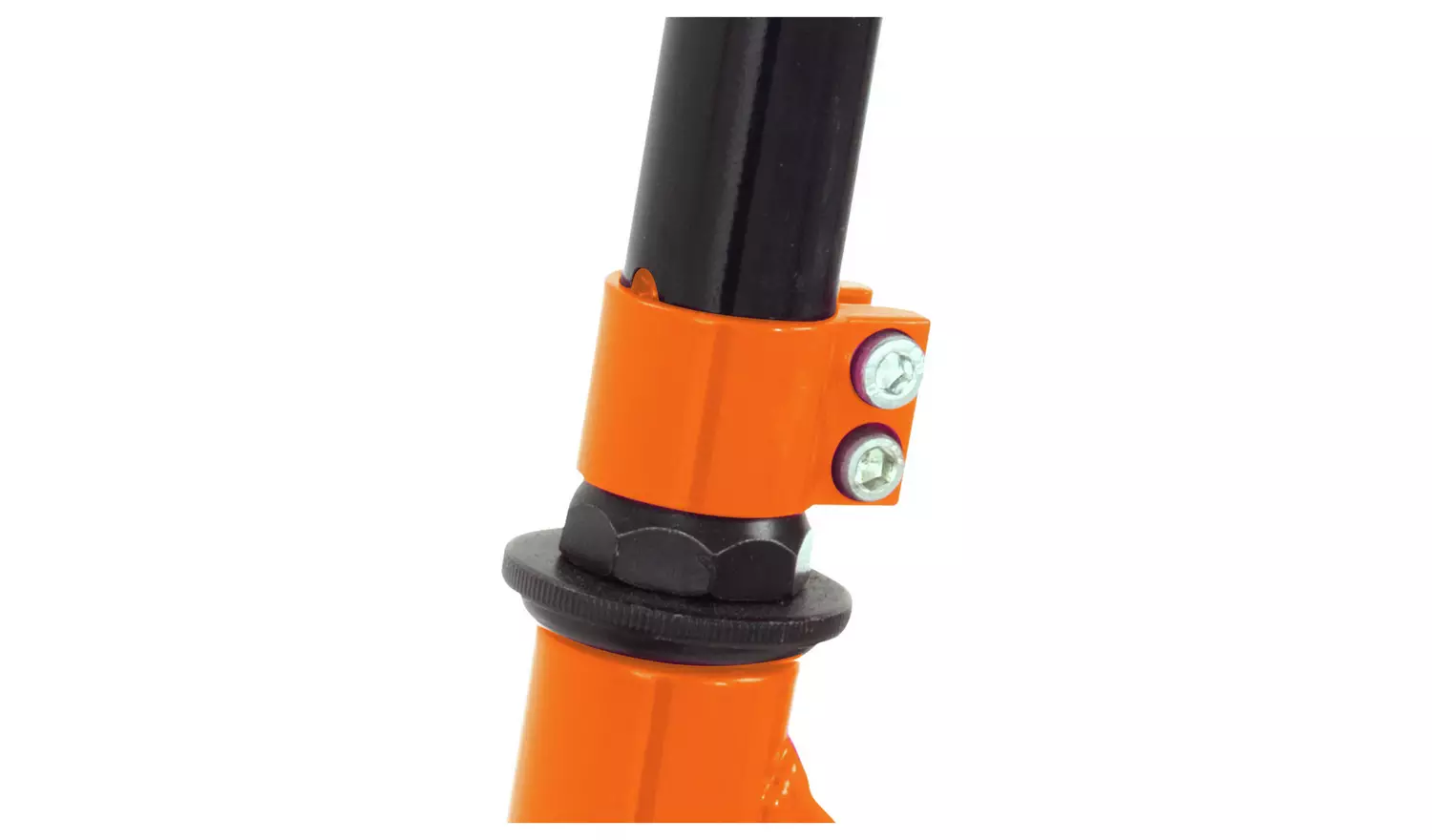 EVO Evolution Stunt Scooter - Orange