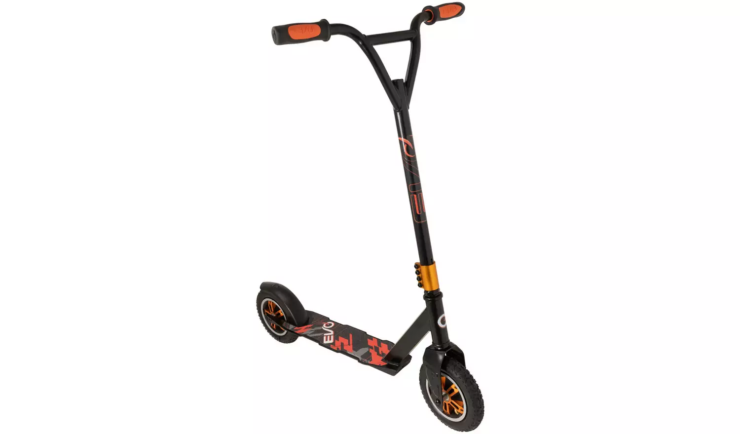 EVO Dirt Rider Air Scooter – Burnt Copper