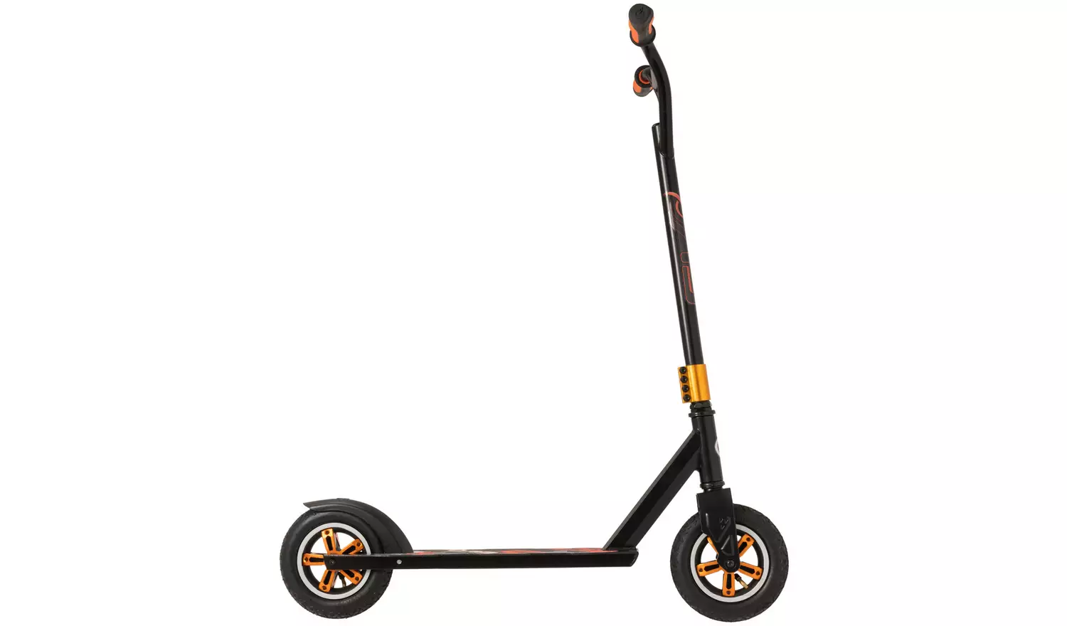 EVO Dirt Rider Air Scooter – Burnt Copper