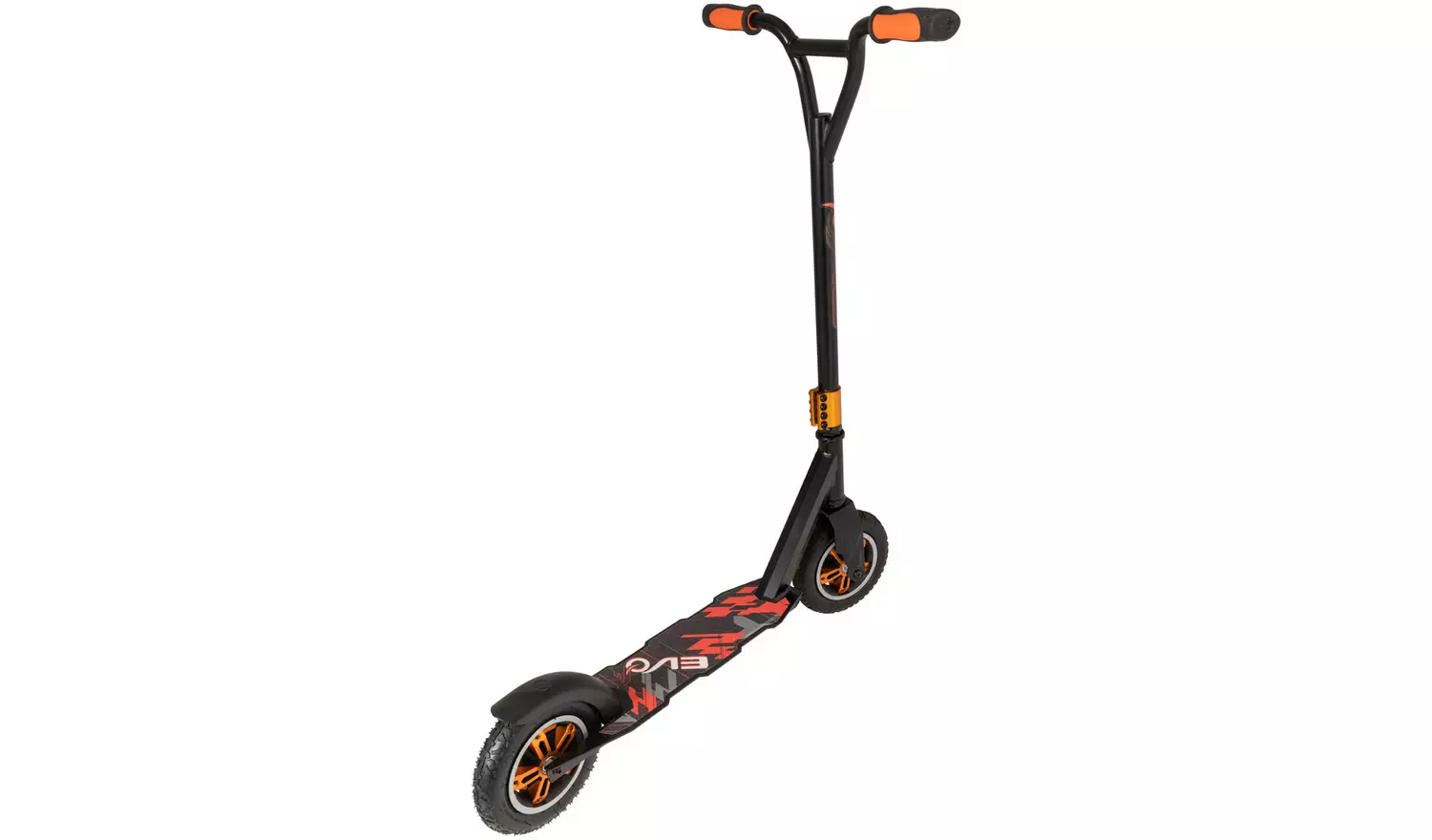 EVO Dirt Rider Air Scooter – Burnt Copper