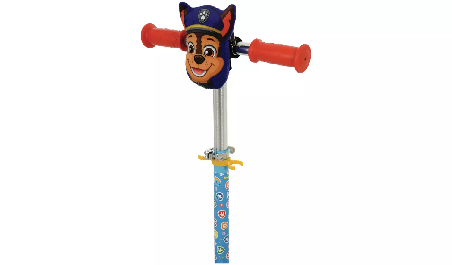 Paw Patrol Mini Go Squishle 3 Wheel Scooter