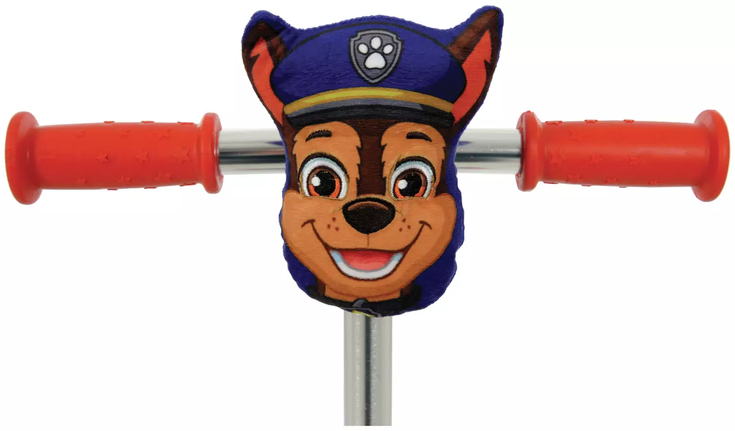 Paw Patrol Mini Go Squishle 3 Wheel Scooter