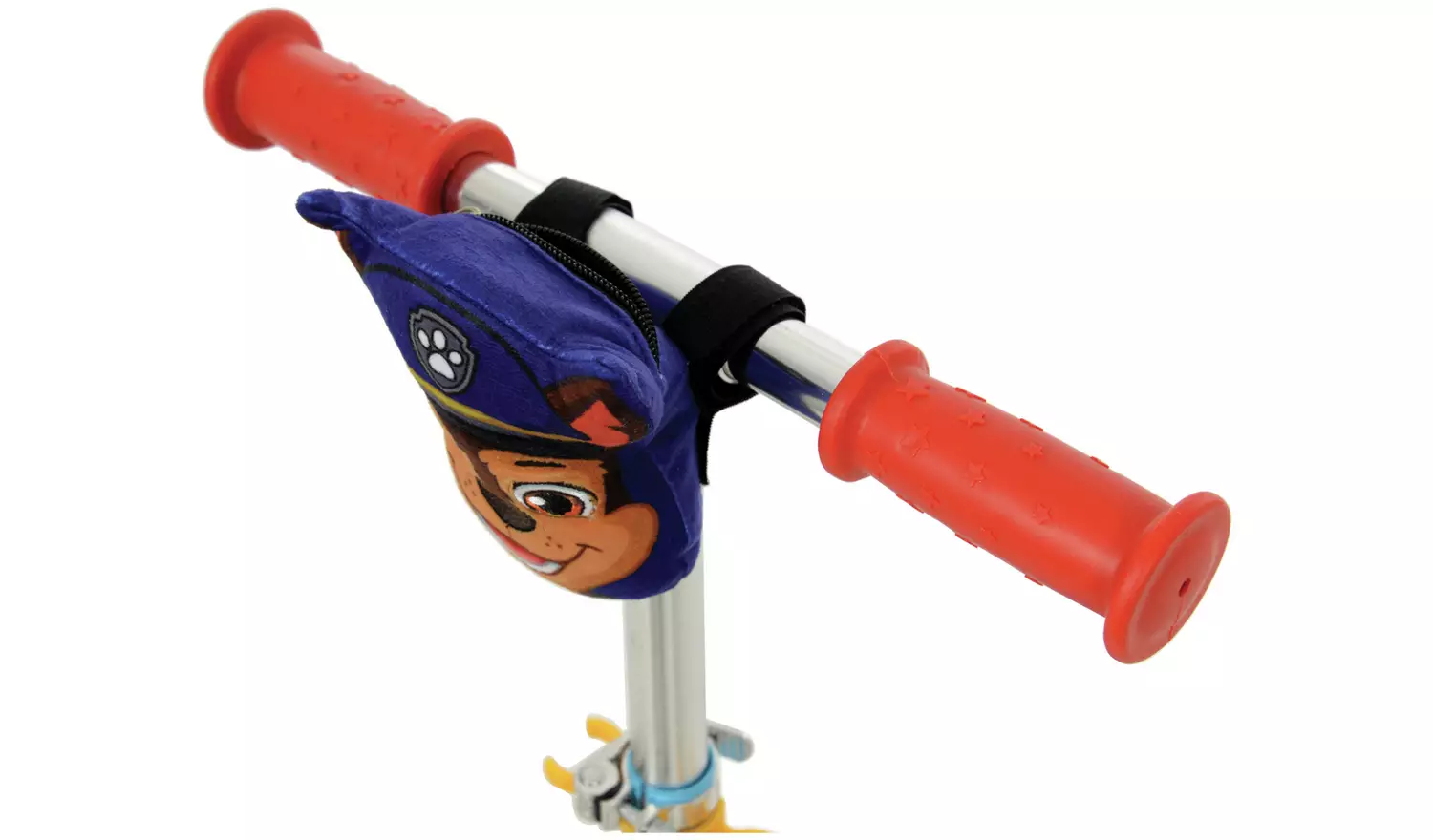 Paw Patrol Mini Go Squishle 3 Wheel Scooter