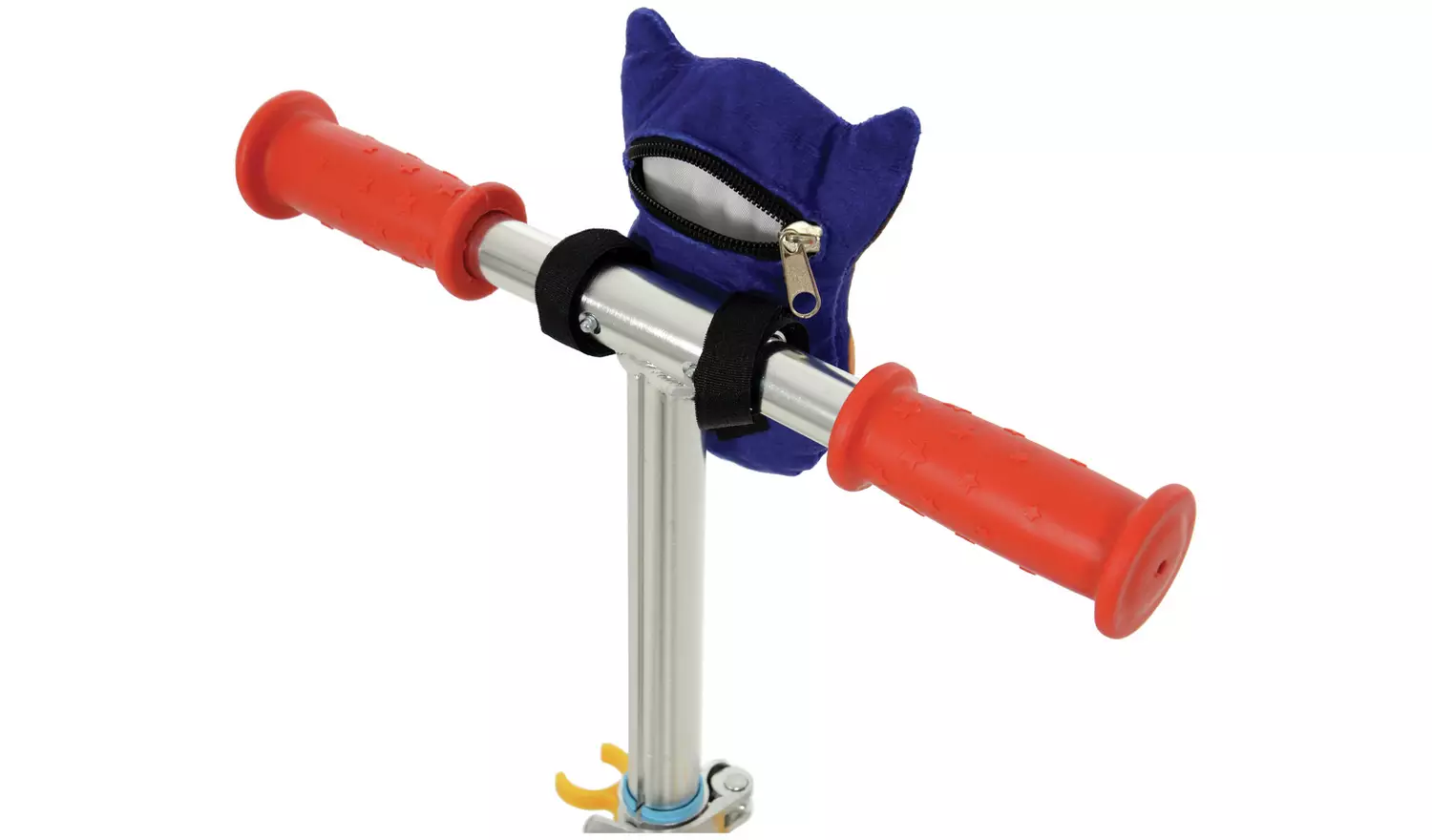 Paw Patrol Mini Go Squishle 3 Wheel Scooter