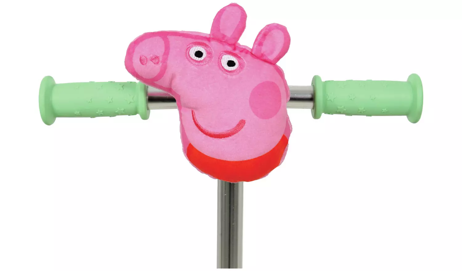 Peppa Pig Mini Go Squishle 3 Wheel Scooter