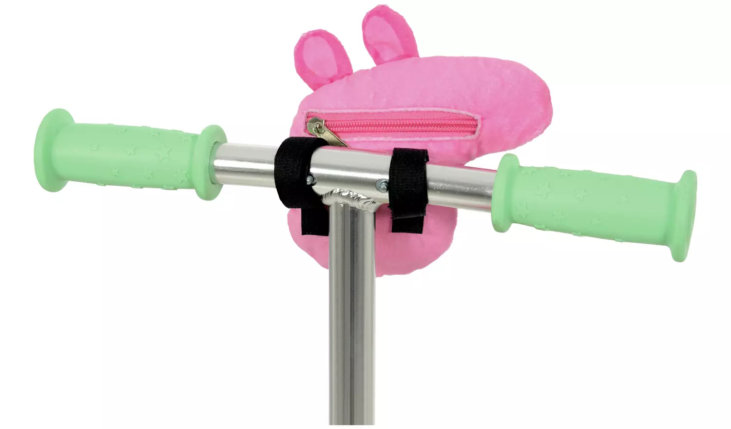 Peppa Pig Mini Go Squishle 3 Wheel Scooter