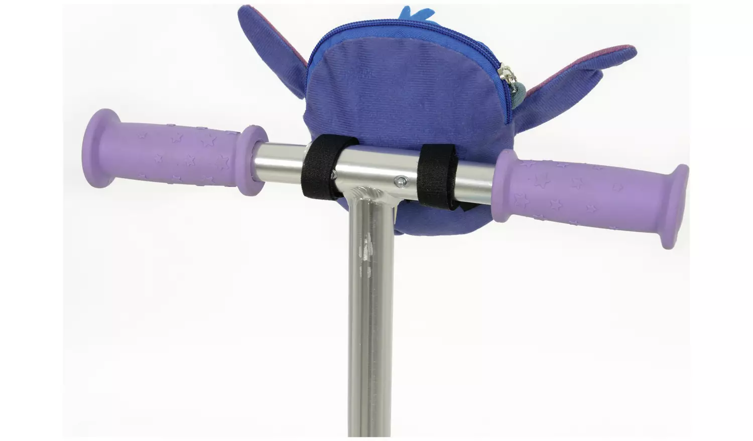 Stitch Mini Go Squishle 3 Wheel Scooter