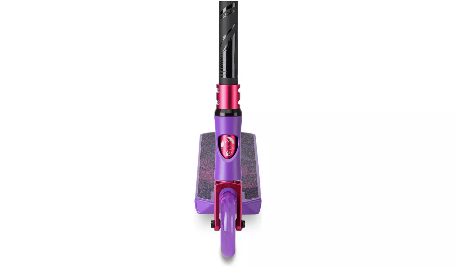 Chilli Pro Critter Advanced Kids Stunt Scooter - Purple