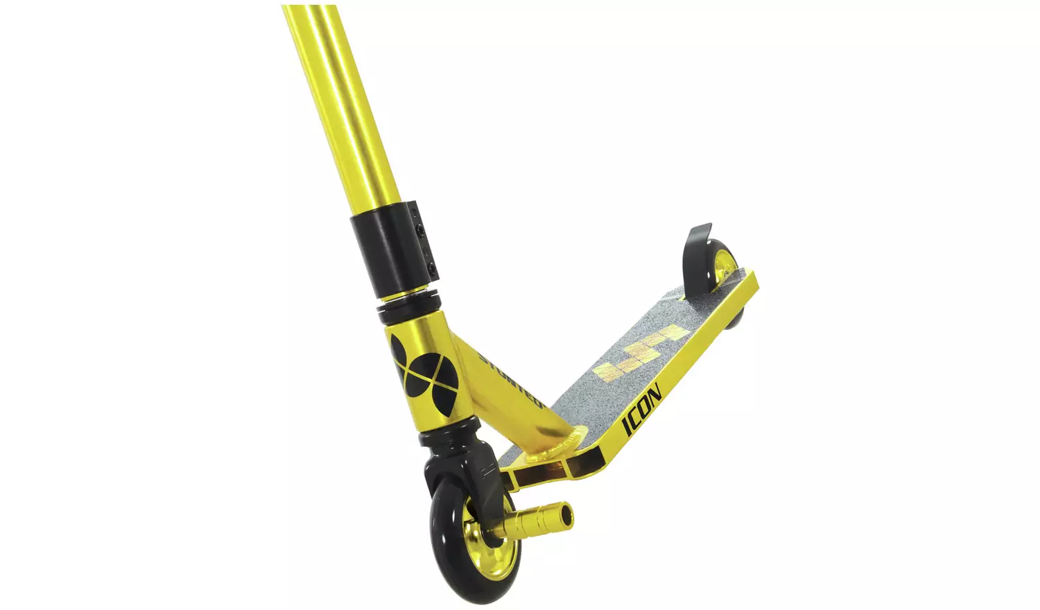 Stunted Icon Stunt Scooter