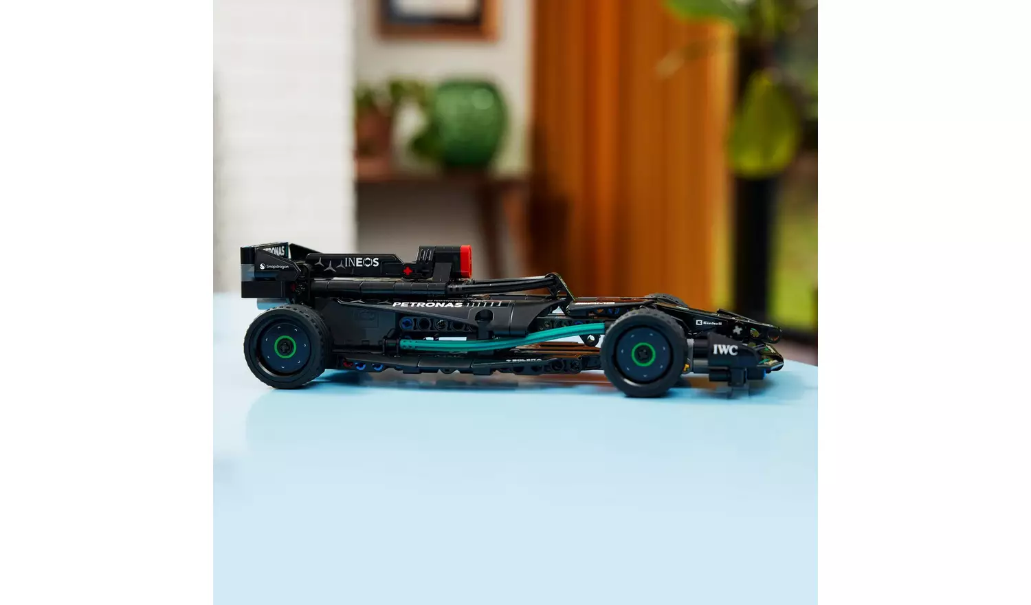 LEGO Technic Mercedes-AMG F1 W14 E Performance Car 42165