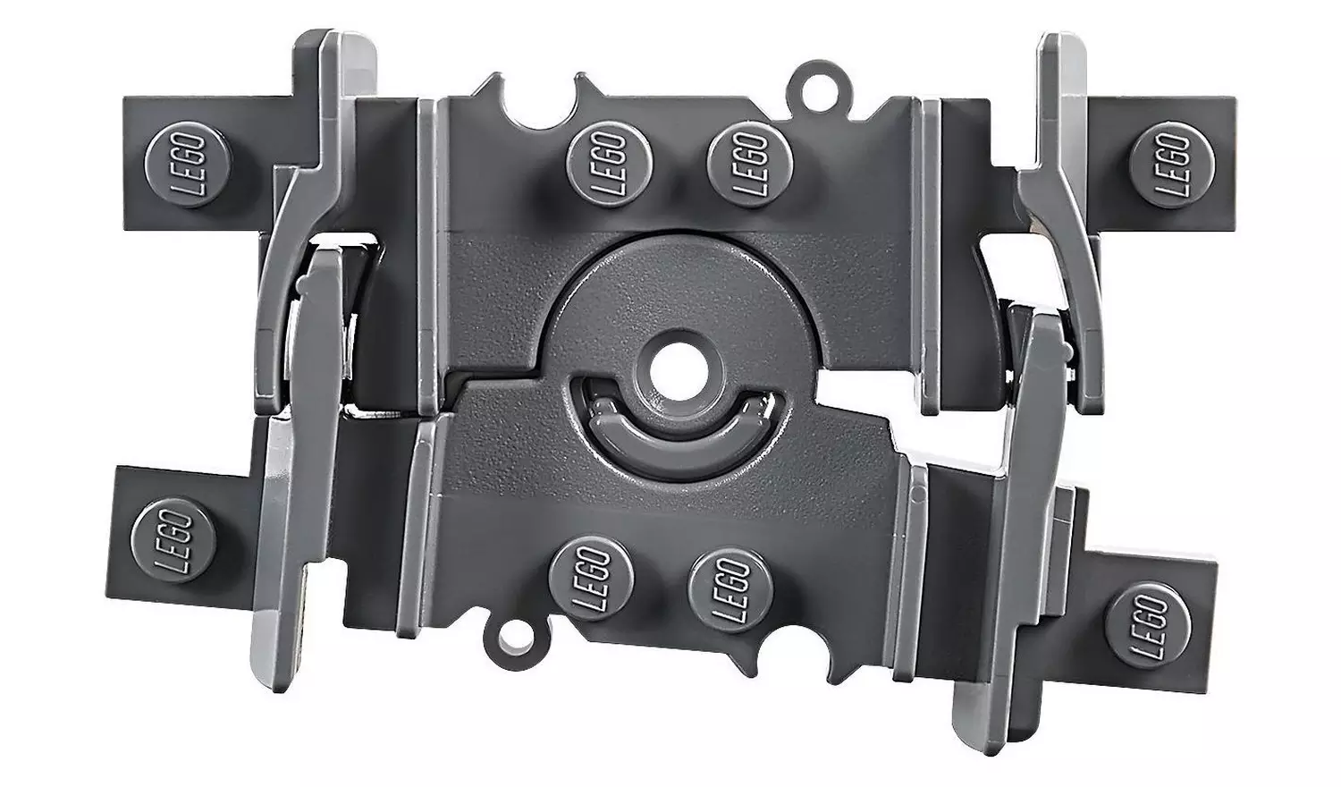 LEGO City Tracks 20 Pieces Set 60205