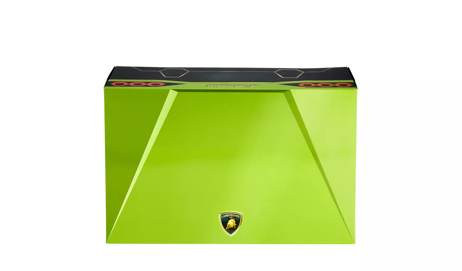 LEGO Technic Lamborghini Sián FKP 37 Car Model Set 42115