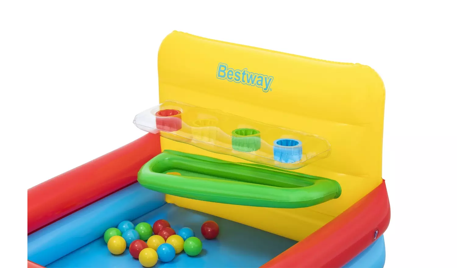 Bestway Sort N' Play Ball Pit